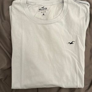 Men| Gently Used| Hollister T-shirt